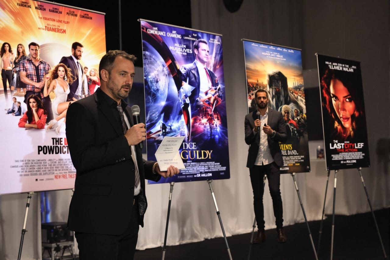 国产一区二区2026年度片单发布，12部重磅作品即将与观众见面